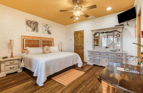 Mandeville Bed & Breakfast | de la Bleau B&B