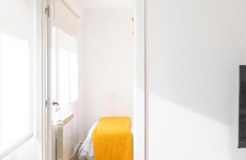 Luanco Apartment | De la cama a la mar