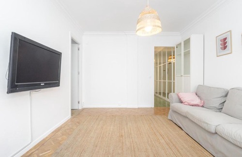 Luanco Apartment | De la cama a la mar