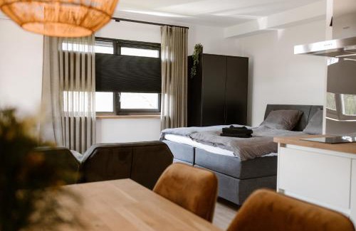 Sleeuwijk Apartment | De la Rue Vakantiesuites