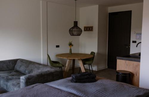Sleeuwijk Apartment | De la Rue Vakantiesuites