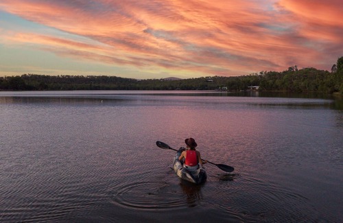 Lake Bennett Resort | De Lago Resort