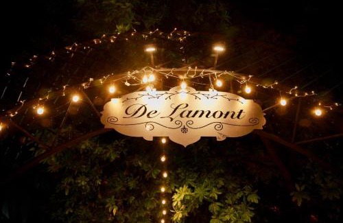 Pak Chong Resort | de lamont