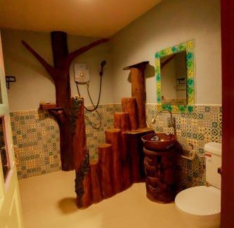 Pak Chong Resort | de lamont