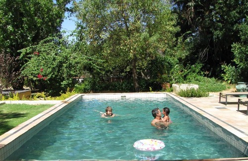 Riebeeck West House | De Langenhof Guest House