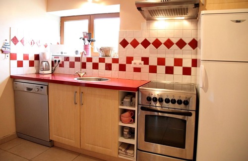 Grand-Champ Cottage | De Lerio Cottages, pool and spa Gulf of Morbihan,