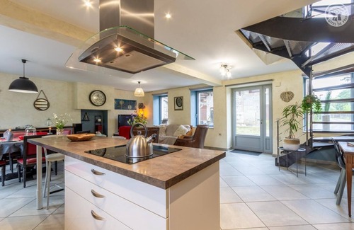 Champagneux House | DE Leschaux - Champagneux