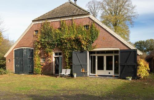 Valthe Apartment | De Lindenhoeve