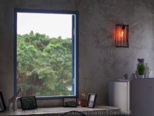 Nai Mueang House | De Lit