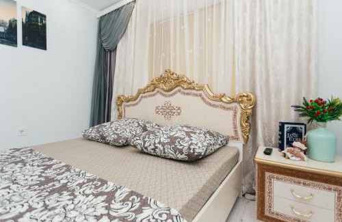 Sumy Apartment | De LUXE apartments Centr 1 floor