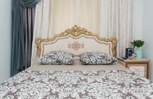 Sumy Apartment | De LUXE apartments Centr 1 floor