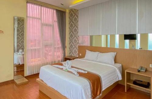 Malang Hotel | De Malang Sweet Homestay Syariah Mitra RedDoorz
