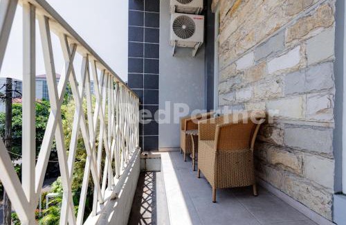 Malang Hotel | De Malang Sweet Homestay Syariah Mitra RedDoorz