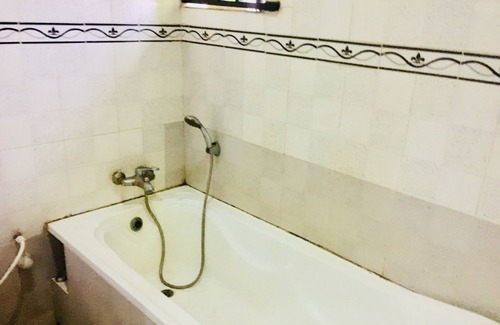 Ibeju Hotel | De Man Hotel