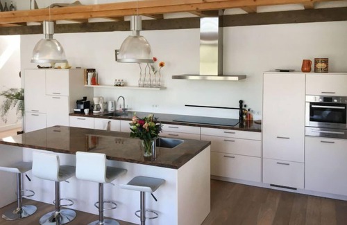 Kapelle House | De Meestoof by Interhome