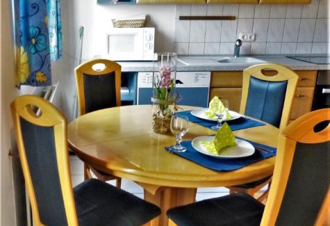Neukirchen bei Sulzbach-Rosenberg Apartment | Ferienwohnung Peuker