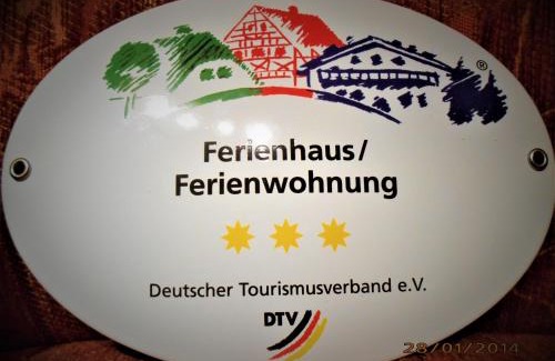 Neukirchen bei Sulzbach-Rosenberg Apartment | Ferienwohnung Peuker