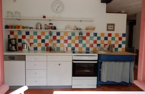 Neustadtles Cottage | The Marienwinkel