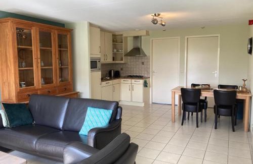 Retranchement Apartment | de Paardenstal