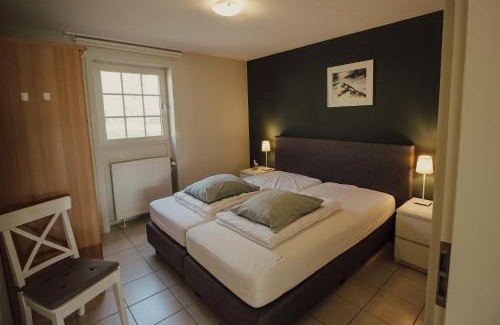 Retranchement Apartment | de Paardenstal