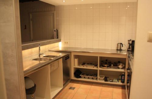 Maasbree House | de Plaats Maasbree