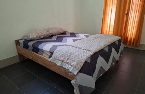 Kumba House | De PO'ONG