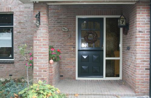 Rolde Bed & Breakfast | De Pompstee Rolde