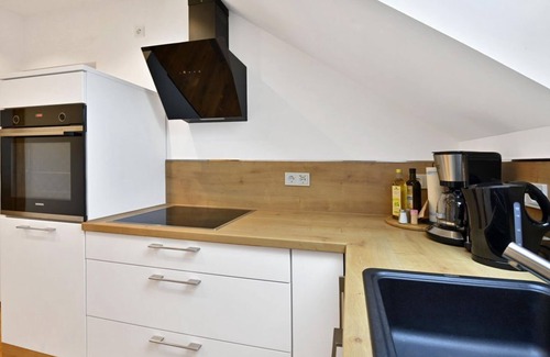 Poppenhausen Cottage | Kreuzberg - Landhaus Ingeborg
