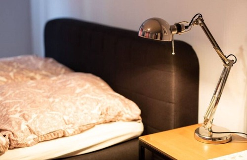 Blucherplatz Apartment | Apartment in a top location with its own entrance