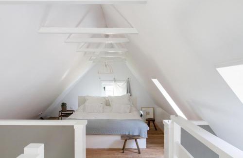Rheeze Apartment | De Rheezer Kamer