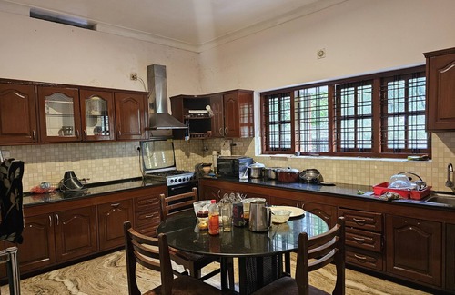 Samse House | De Royale Summit Home Stay