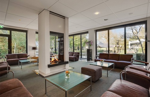 Sint-Michielsgestel Hotel | De Ruwenberg Hotel Meetings Events