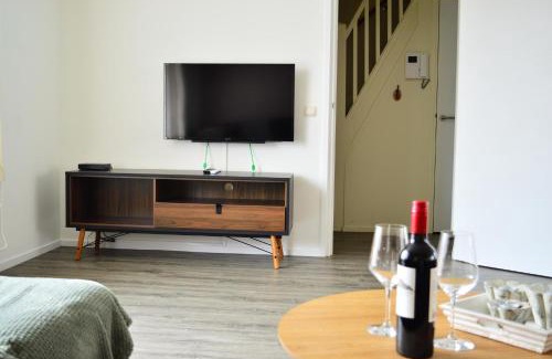 Egmond aan Zee House | de Schelp