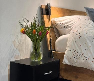 's-Gravendeel Bed & Breakfast | De Seuterhoeve