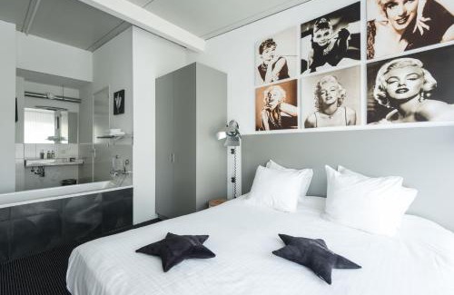 Teuge Hotel | De Slaapfabriek vakantiehuis en trainingslocatie
