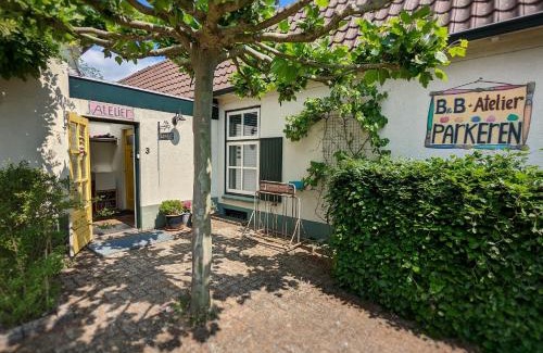 Boven-Leeuwen Bed & Breakfast | De Slaapmus