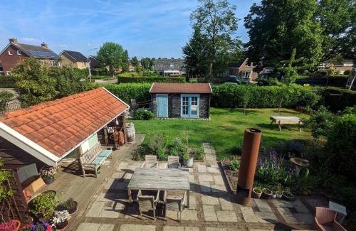 Boven-Leeuwen Bed & Breakfast | De Slaapmus