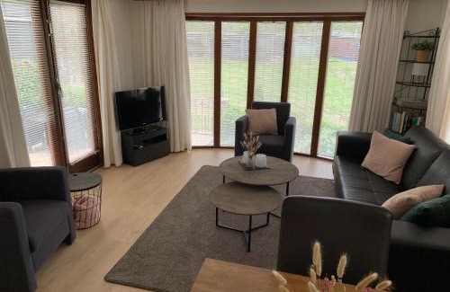 Anloo Ski Chalet | De Specht
