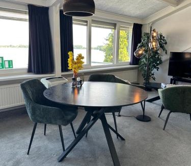 Oud Verlaat Bed & Breakfast | De Strandgaper