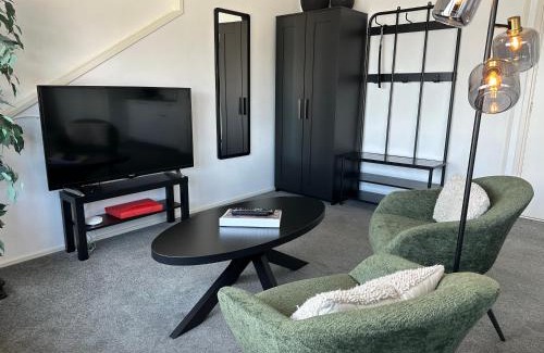 Oud Verlaat Bed & Breakfast | De Strandgaper