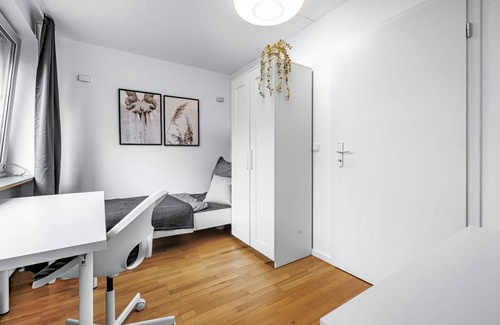 Forstenried Resort | 65 m² Private room ∙ 1 bedroom ∙ 1 guest