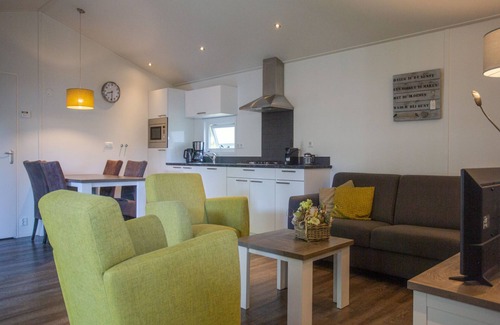 Municipality of Rhenen House | De Thijmse Berg by Interhome