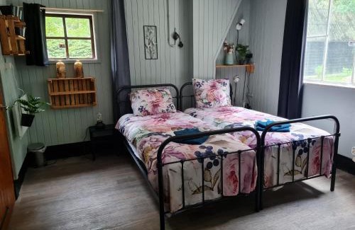 Schoonloo Bed & Breakfast | de Tweelingen