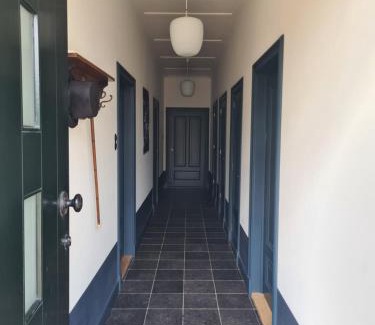 Odoornerveen House | de Uilenhoeve