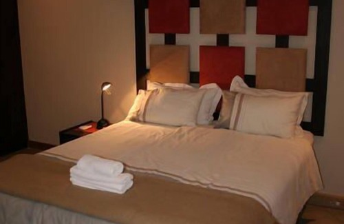 Klein Windhoek Bed & Breakfast | De Vagebond Bed & Breakfast