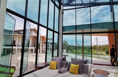 Mai Rut Hotel | De VeraNiO Resort