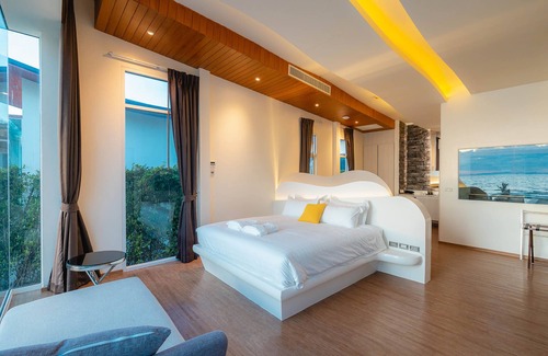 Mai Rut Hotel | De VeraNiO Resort