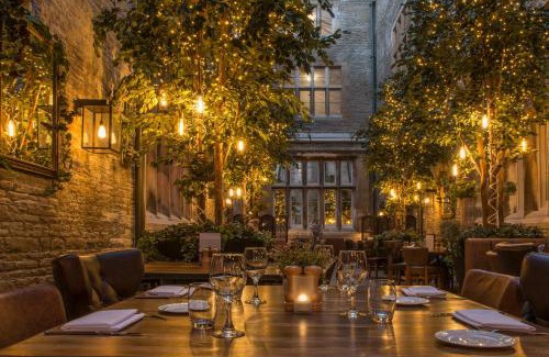 Tortworth Hotel | De Vere Tortworth Court