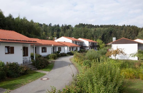 Falkenstein Apartment | Fpf-48og - Ferienpark im Schönen Falkenstein