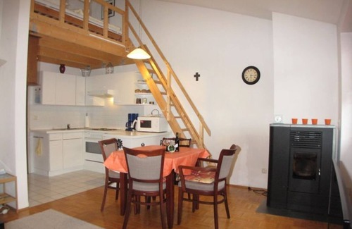Falkenstein Apartment | Fpf-40og - Ferienpark im Schönen Falkenstein